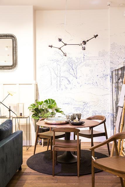 AM.PM. para La Redoute