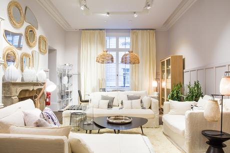 AM.PM. para La Redoute