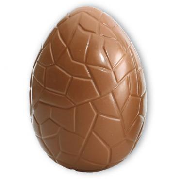 Huevos de Pascua Chocolate