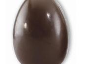 Huevos Pascua Chocolate