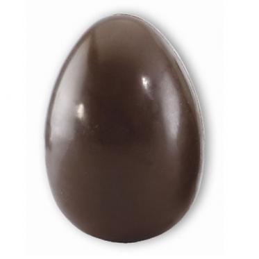 Huevos de Pascua Chocolate