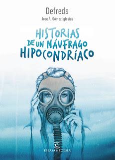 Historias de un náufrago hipocondríaco || Reseña