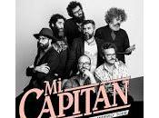 Capitán gira