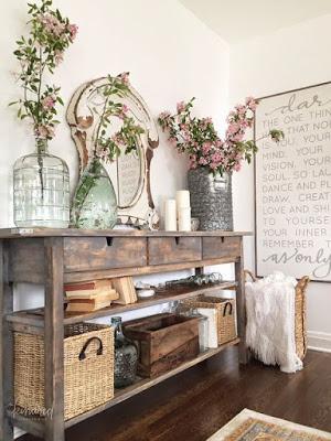 CINCO TIPS ESPECIALES, QUE TE HARÁN PENSAR, QUE EN TU CASA YA ES PRIMAVERA CINCO TIPS ESPECIALES, QUE TE HARÁN PENSAR, QUE EN TU CASA YA ES PRIMAVERA