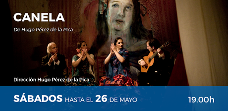 TEATRO TRIBUEÑE: PROGRAMACIÓN MARZO 2018 TEATRO TRIBUEÑE: PROGRAMACIÓN MARZO 2018