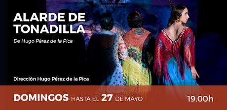 TEATRO TRIBUEÑE: PROGRAMACIÓN MARZO 2018 TEATRO TRIBUEÑE: PROGRAMACIÓN MARZO 2018