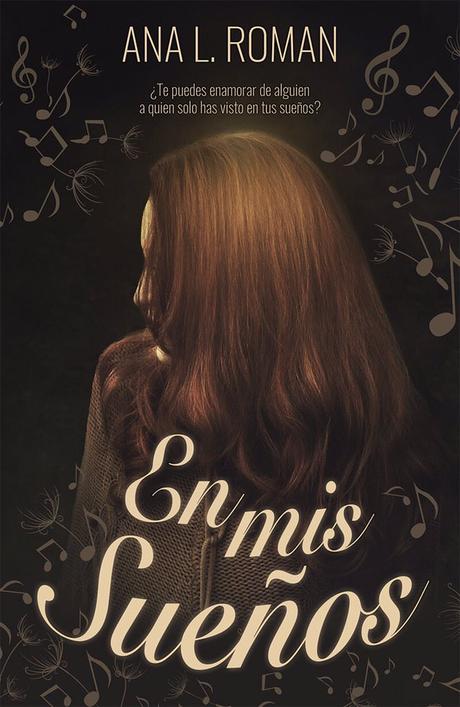 Reseña: En mis sueños - Ana L. Roman