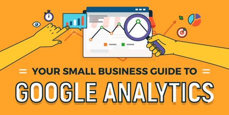 Guía de Google Analytics para pequeños negocios