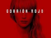 Gorrión rojo
