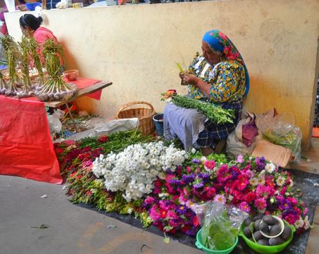 Tlacolula de Matamoros, Oaxaca