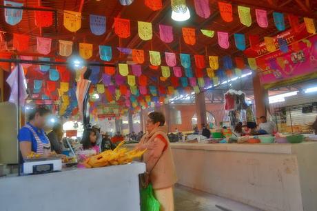 Tlacolula de Matamoros, Oaxaca