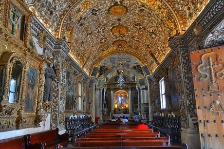 Tlacolula de Matamoros, Oaxaca