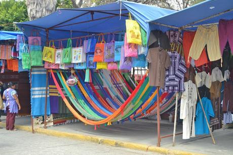 Tlacolula de Matamoros, Oaxaca