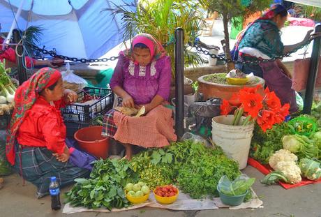 Tlacolula de Matamoros, Oaxaca