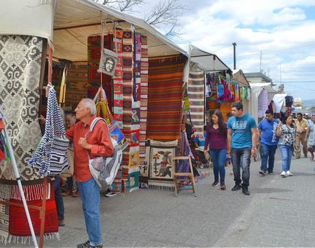 Tlacolula de Matamoros, Oaxaca