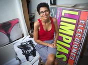 Natalia Iguiñiz arte mujer