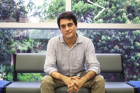 Sergio Llusera, vocero del FAE Lima 2018: “Hace falta generar discursos contemporáneos que promuevan cuestionamientos desde el arte a la ciudadanía”