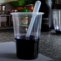 UN INDICADOR DE PH CASERO CON COL LOMBARDA - QUÍMICA EN LA COCINA