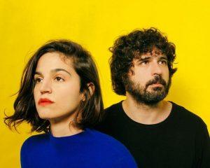 Previa concierto Maria Arnal i Marcel Bagés Previa concierto Maria Arnal i Marcel Bagés