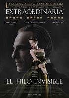 El Hilo Invisible El Hilo Invisible