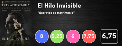 El Hilo Invisible El Hilo Invisible