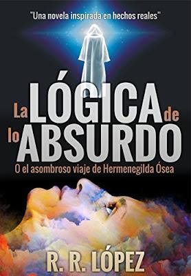 La logica de lo absurdo - R.R. López