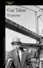 Escritor@s a l@s que seguir la pista: Gay Talese