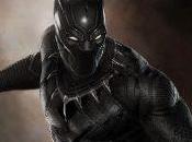 Reseña Black Panther (Sin spoilers)