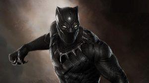 Reseña Black Panther (Sin spoilers) Reseña Black Panther (Sin spoilers)