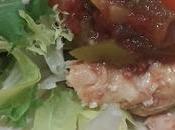 Pollo para fajitas Cocción lenta