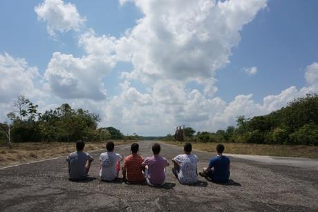 Nuestra vida en Colombia (III): Hacienda Nápoles, Medellín y Guatapé