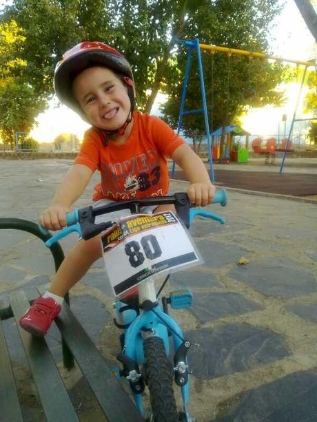 Perthes, no correr para poder volar Perthes, no correr para poder volar