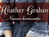 "Nuevos horizontes" Heather Graham