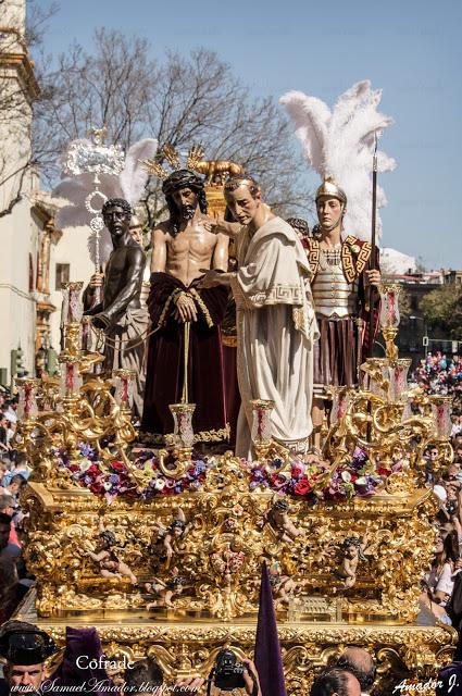 MARTES SANTO 2017