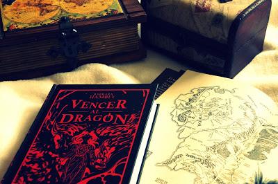 Frases: Vencer al dragón Frases: Vencer al dragón