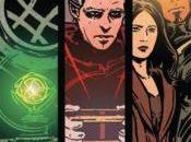 cómic preludio Vengadores: Infinity revela detalles Piedras Infinito