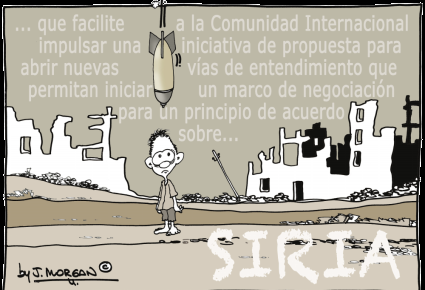 [HUMOR EN CÁPSULAS] Para hoy jueves, 1 de marzo