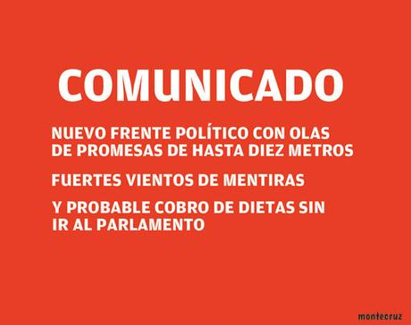 [HUMOR EN CÁPSULAS] Para hoy jueves, 1 de marzo