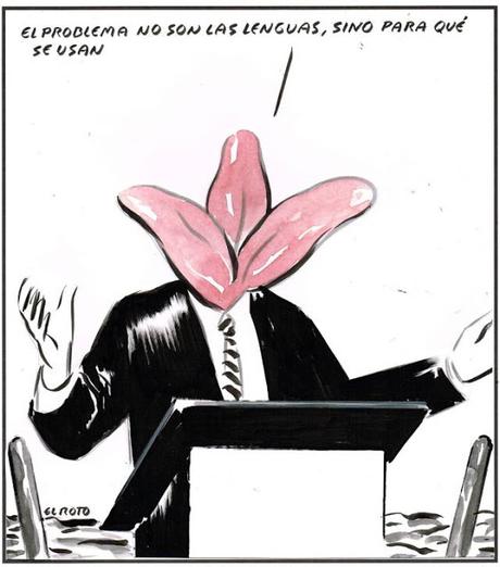 [HUMOR EN CÁPSULAS] Para hoy jueves, 1 de marzo