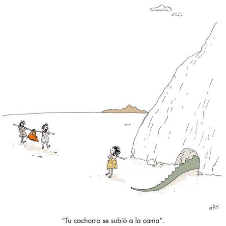 [HUMOR EN CÁPSULAS] Para hoy jueves, 1 de marzo