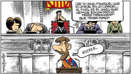 [HUMOR EN CÁPSULAS] Para hoy jueves, 1 de marzo