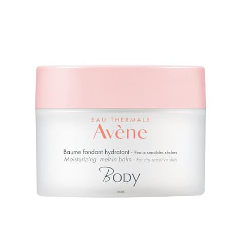 MISIÓN BODY CON EAU THERMALE AVENE