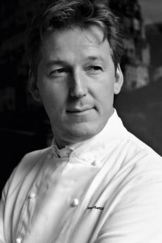 EL CHOCOLATE DE PIERRE MARCOLINI EN ESPAÑA EL CHOCOLATE DE PIERRE MARCOLINI EN ESPAÑA