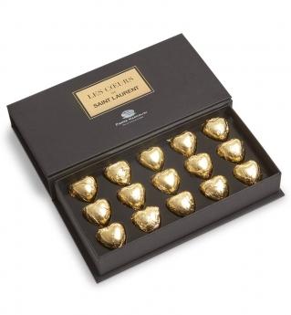 EL CHOCOLATE DE PIERRE MARCOLINI EN ESPAÑA