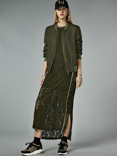 LIU•JO MULANO SPORT SS18 LIU•JO MULANO SPORT SS18