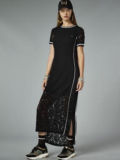 LIU•JO MULANO SPORT SS18