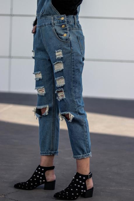 PETO VAQUERO PETO VAQUERO