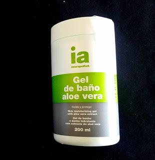 Día 549: IA la marca de FARMACIA, Interapothek