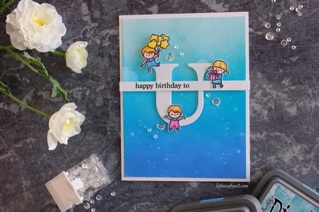 Happy Birthday to U Happy Birthday to U