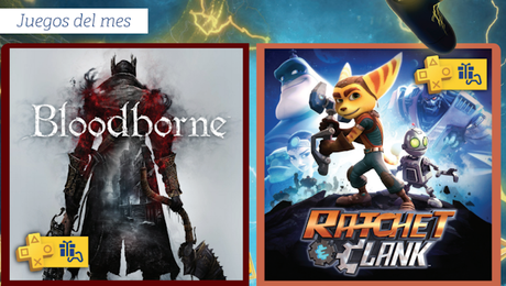 Bloodborne en los PSN+ de marzo y anuncian cese de PS3 / Vita en 2019